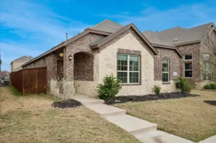 2848 Franklin Dr, Celina, TX 75009 - Photo 2