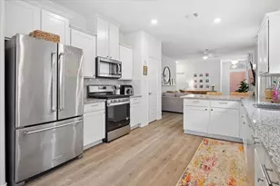 2848 Franklin Dr, Celina, TX 75009 - Photo 8