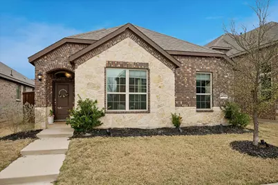 2848 Franklin Drive, Celina, TX 75009 - Photo 1