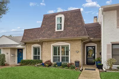 3773 Weeburn Drive, Dallas, TX 75229 - Photo 2