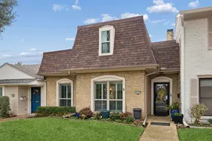 3773 Weeburn Dr, Dallas, TX 75229 - Photo 2