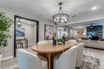 7709 El Pensador Drive, Dallas, TX 75248 - Photo 4