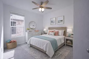 3017 Dutch Rd, Providence Village, TX 76227 - Photo 32