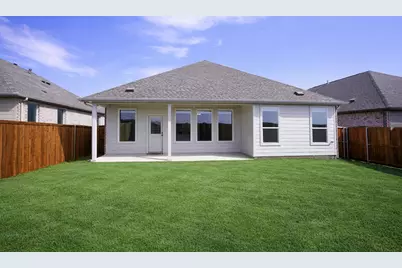 3017 Dutch Road, Providence Village, TX 76227 - Photo 28