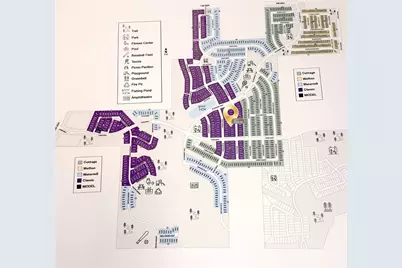 3017 Dutch Road, Providence Village, TX 76227 - Photo 16