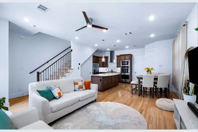 8128 Ardmore Court, Dallas, TX 75231 - Photo 12