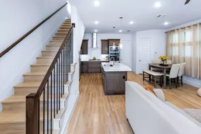 8128 Ardmore Court, Dallas, TX 75231 - Photo 6