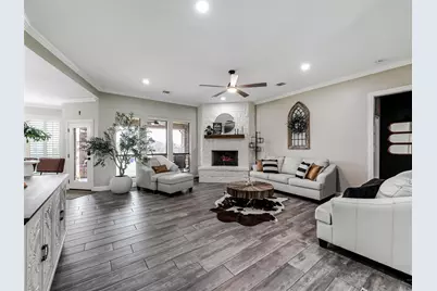 608 Singing Quail Trail, Haslet, TX 76052 - Photo 16