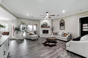 608 Singing Quail Trail, Haslet, TX 76052 - Photo 16