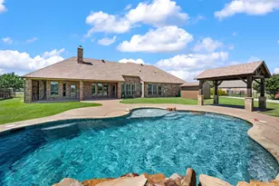 608 Singing Quail Trail, Haslet, TX 76052 - Photo 4