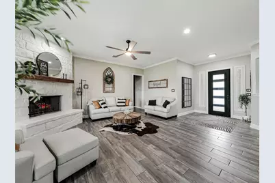 608 Singing Quail Trail, Haslet, TX 76052 - Photo 6