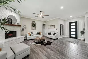 608 Singing Quail Trail, Haslet, TX 76052 - Photo 6