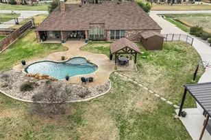 608 Singing Quail Trail, Haslet, TX 76052 - Photo 1