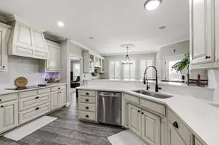 608 Singing Quail Trail, Haslet, TX 76052 - Photo 8