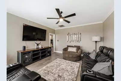 608 Singing Quail Trail, Haslet, TX 76052 - Photo 20