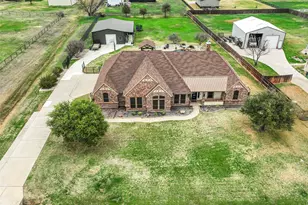 608 Singing Quail Trail, Haslet, TX 76052 - Photo 4