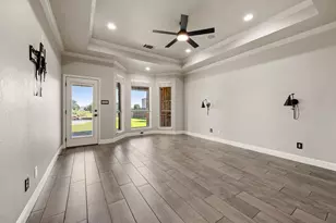 608 Singing Quail Trail, Haslet, TX 76052 - Photo 24