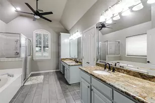 608 Singing Quail Trail, Haslet, TX 76052 - Photo 20