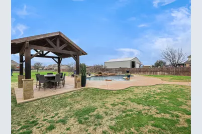 608 Singing Quail Trail, Haslet, TX 76052 - Photo 36