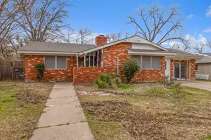 7508 Deaver Dr, North Richland Hills, TX 76180 - Photo 1