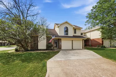 800 Wyndham Place, Arlington, TX 76017 - Photo 1