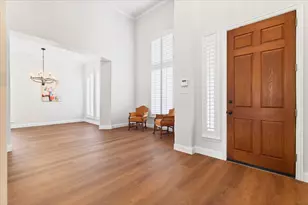 6976 Valley Brook Dr, Frisco, TX 75035 - Photo 4