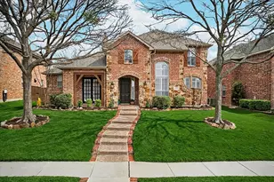 6976 Valley Brook Dr, Frisco, TX 75035 - Photo 1