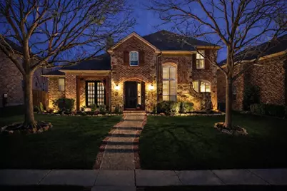 6976 Valley Brook Drive, Frisco, TX 75035 - Photo 2