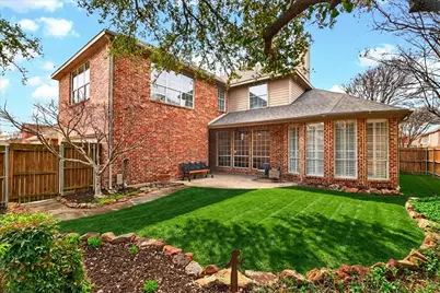 6976 Valley Brook Drive, Frisco, TX 75035 - Photo 36