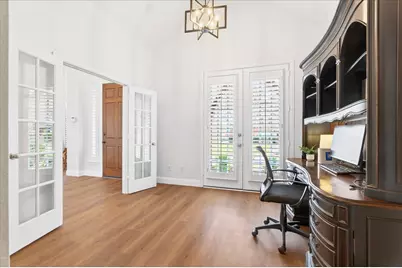 6976 Valley Brook Drive, Frisco, TX 75035 - Photo 6