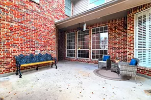 6976 Valley Brook Dr, Frisco, TX 75035 - Photo 36