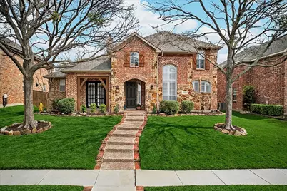 6976 Valley Brook Drive, Frisco, TX 75035 - Photo 1