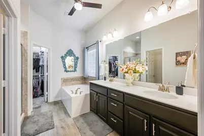 5825 Canyon Oaks Lane, Fort Worth, TX 76137 - Photo 22