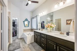 5825 Canyon Oaks Ln, Fort Worth, TX 76137 - Photo 22