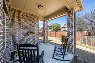 5825 Canyon Oaks Ln, Fort Worth, TX 76137 - Photo 24