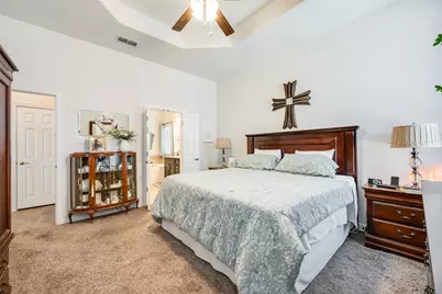 5825 Canyon Oaks Lane, Fort Worth, TX 76137 - Photo 20