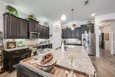 5825 Canyon Oaks Lane, Fort Worth, TX 76137 - Photo 10