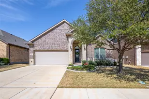 5825 Canyon Oaks Ln, Fort Worth, TX 76137 - Photo 1