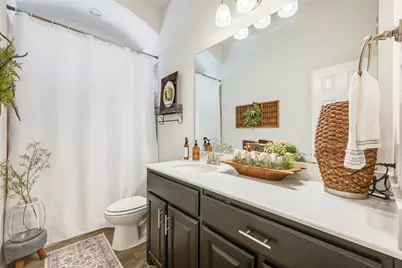 5825 Canyon Oaks Lane, Fort Worth, TX 76137 - Photo 4