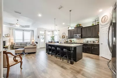 5825 Canyon Oaks Lane, Fort Worth, TX 76137 - Photo 8