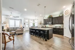 5825 Canyon Oaks Ln, Fort Worth, TX 76137 - Photo 8