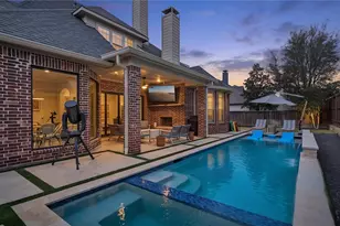 4251 Wilson Creek Trail, Prosper, TX 75078 - Photo 2