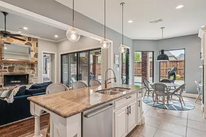 4251 Wilson Creek Trail, Prosper, TX 75078 - Photo 14