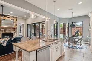 4251 Wilson Creek Trail, Prosper, TX 75078 - Photo 14