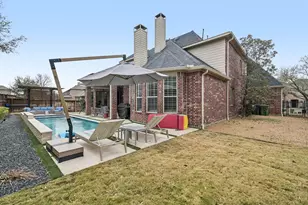 4251 Wilson Creek Trail, Prosper, TX 75078 - Photo 38