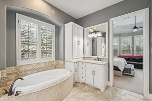 4251 Wilson Creek Trail, Prosper, TX 75078 - Photo 20