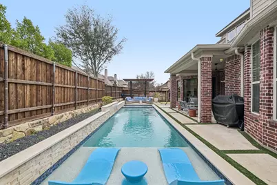 4251 Wilson Creek Trail, Prosper, TX 75078 - Photo 36