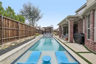 4251 Wilson Creek Trail, Prosper, TX 75078 - Photo 36