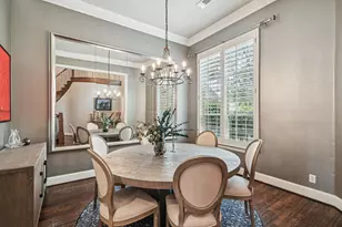 4251 Wilson Creek Trail, Prosper, TX 75078 - Photo 8