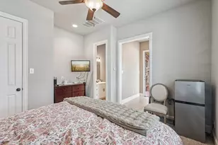 4251 Wilson Creek Trail, Prosper, TX 75078 - Photo 30